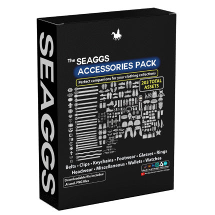 Seaggs Accessories Pack